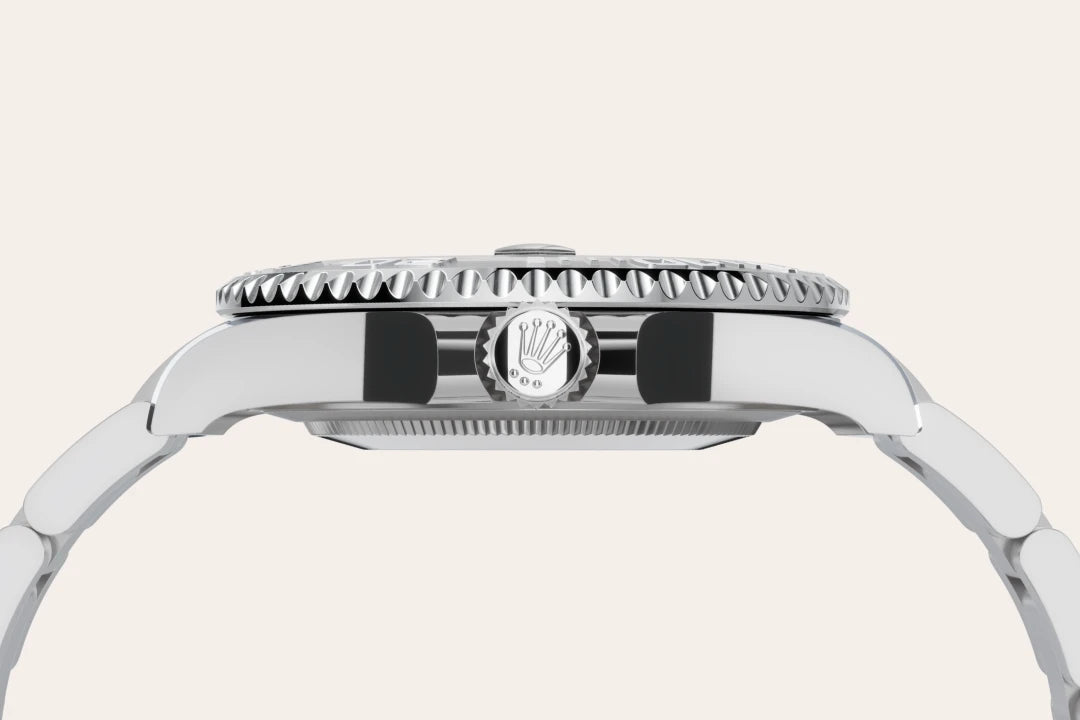 Rolex Yacht-Master 37, M268622-0002 | Sergio Capone