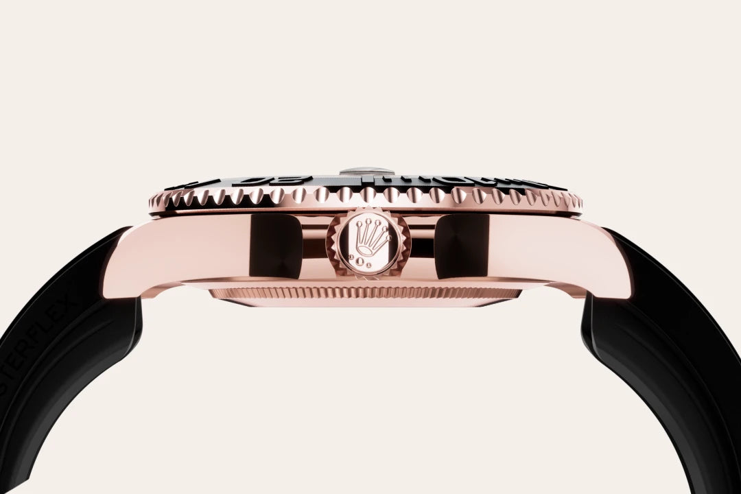 Rolex Yacht-Master 37, M268655-0017 | Sergio Capone
