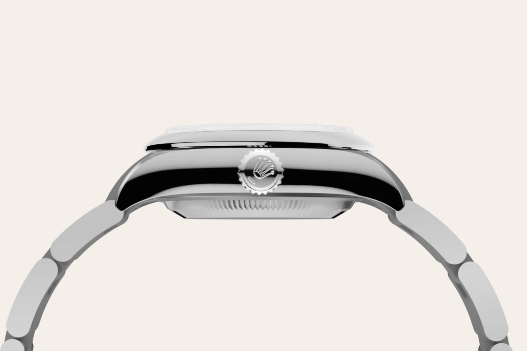 Rolex Oyster Perpetual 28, M276200-0007 | Sergio Capone