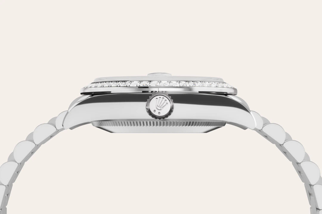 Rolex Datejust 31, M278289RBR-0005 | Sergio Capone