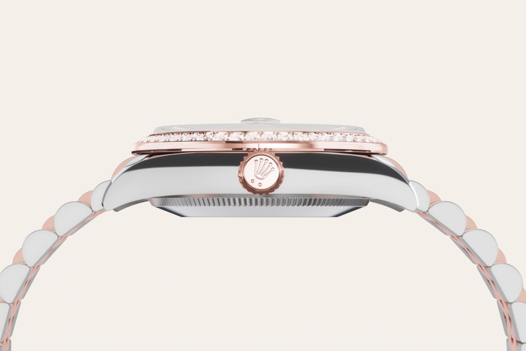 Rolex Datejust 31, M278381RBR-0010 | Sergio Capone
