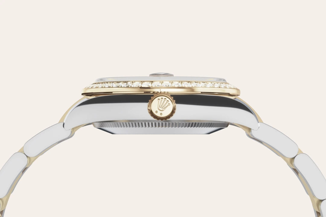 Rolex Datejust 31, M278383RBR-0029 | Sergio Capone