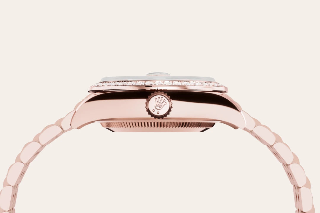 Rolex Lady-Datejust, M279135RBR-0018 | Sergio Capone