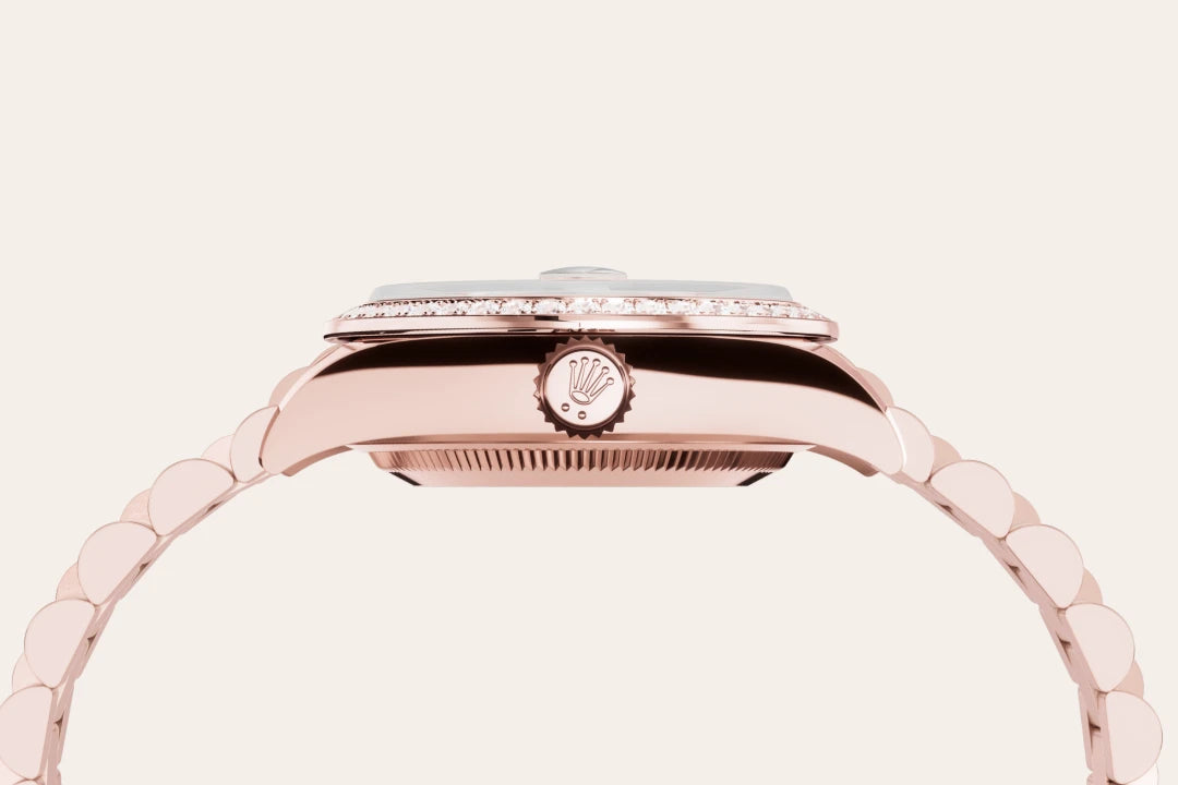 Rolex Lady-Datejust, M279135RBR-0023 | Sergio Capone
