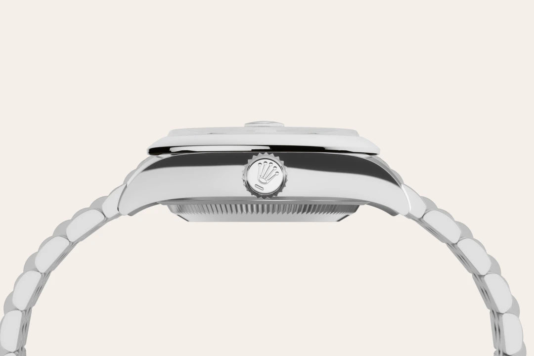 Rolex Lady-Datejust, M279160-0011 | Sergio Capone
