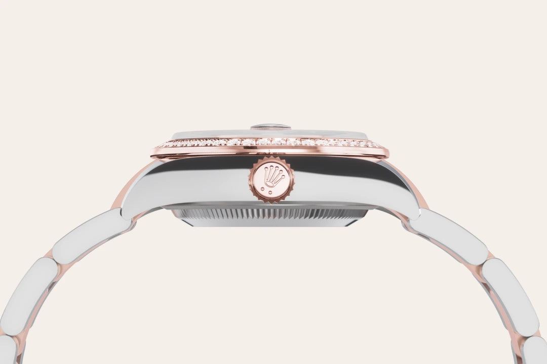 Rolex Lady-Datejust, M279381RBR-0016 | Sergio Capone