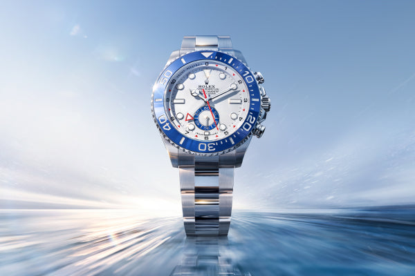 Yacht-Master II