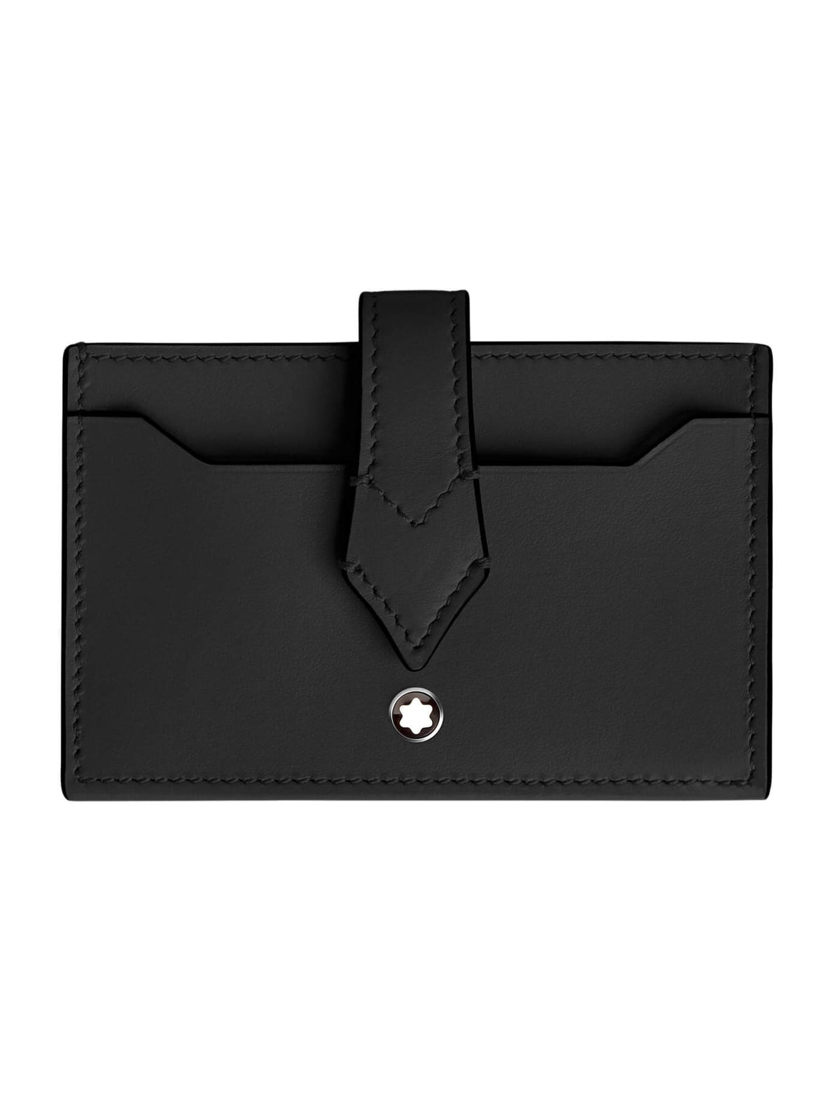 Montblanc Meisterstück 199317 4-pocket card holder