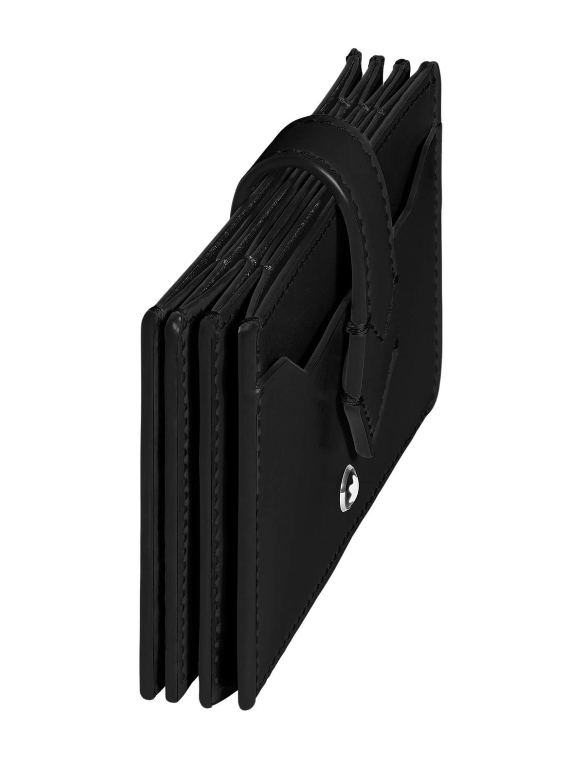 Montblanc Meisterstück 199317 4-pocket card holder