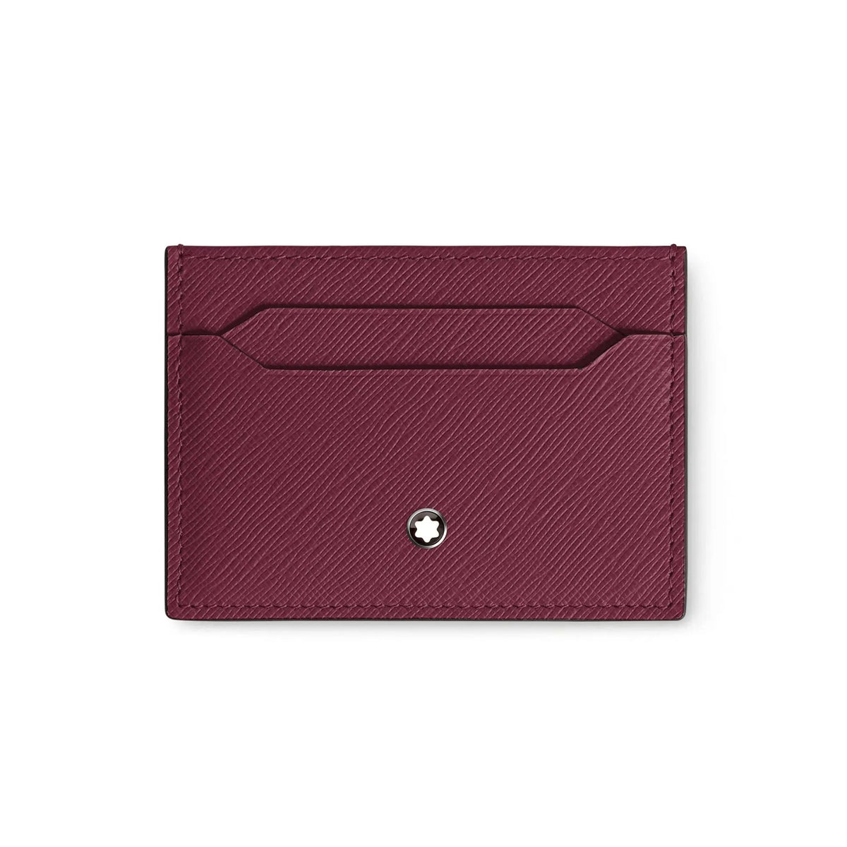 Montblanc Sartorial 5-compartment card holder 199375