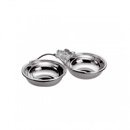 Christofle Belle Epoque 2-compartment cocktail set 04248115
