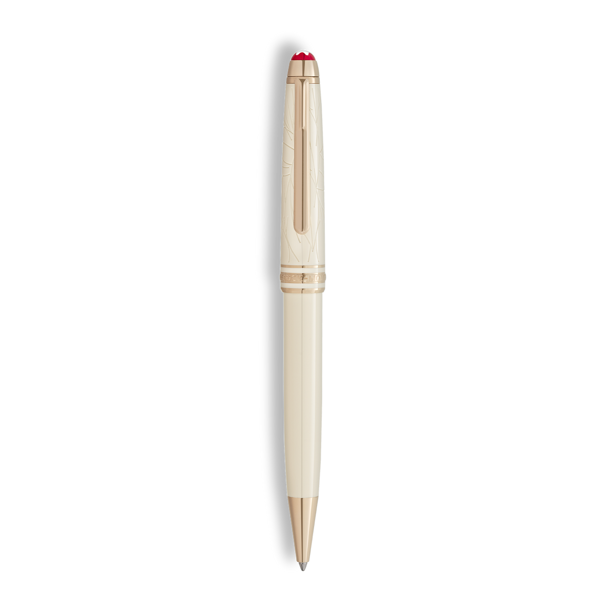 Montblanc Romeo and Juliet Ballpoint Pen 132920