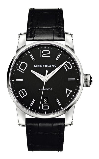 Montblanc · 105812