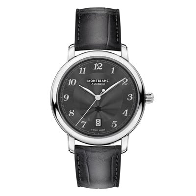 Montblanc · 118517