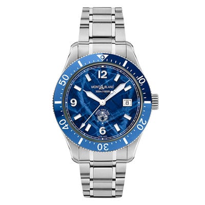 Montblanc · 129369