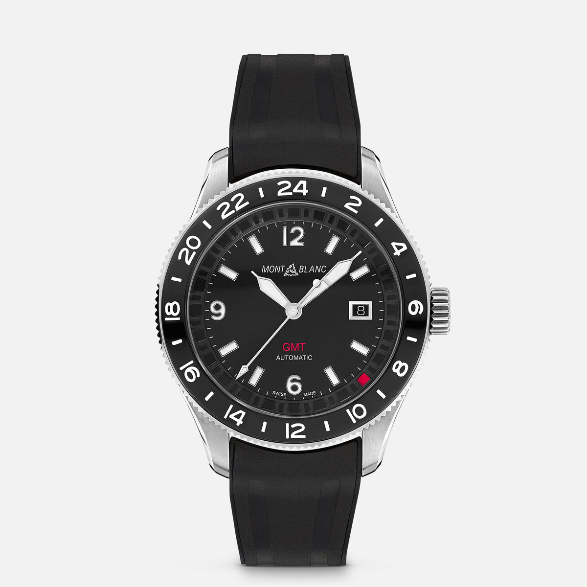 Montblanc · 129766