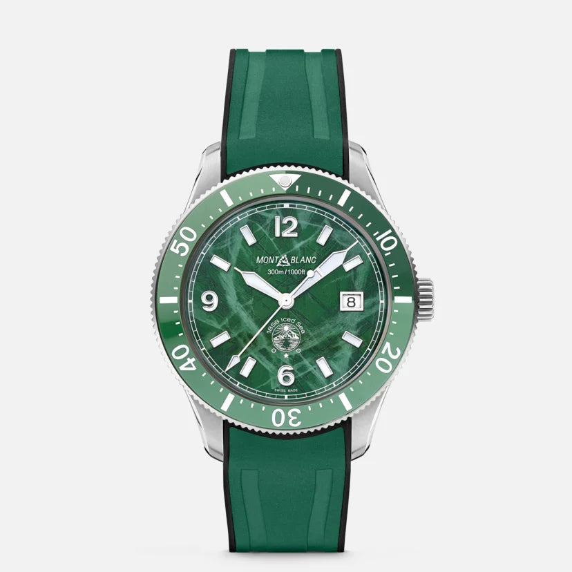 Montblanc · 131450
