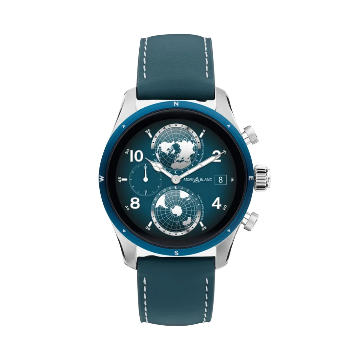Montblanc · 131800