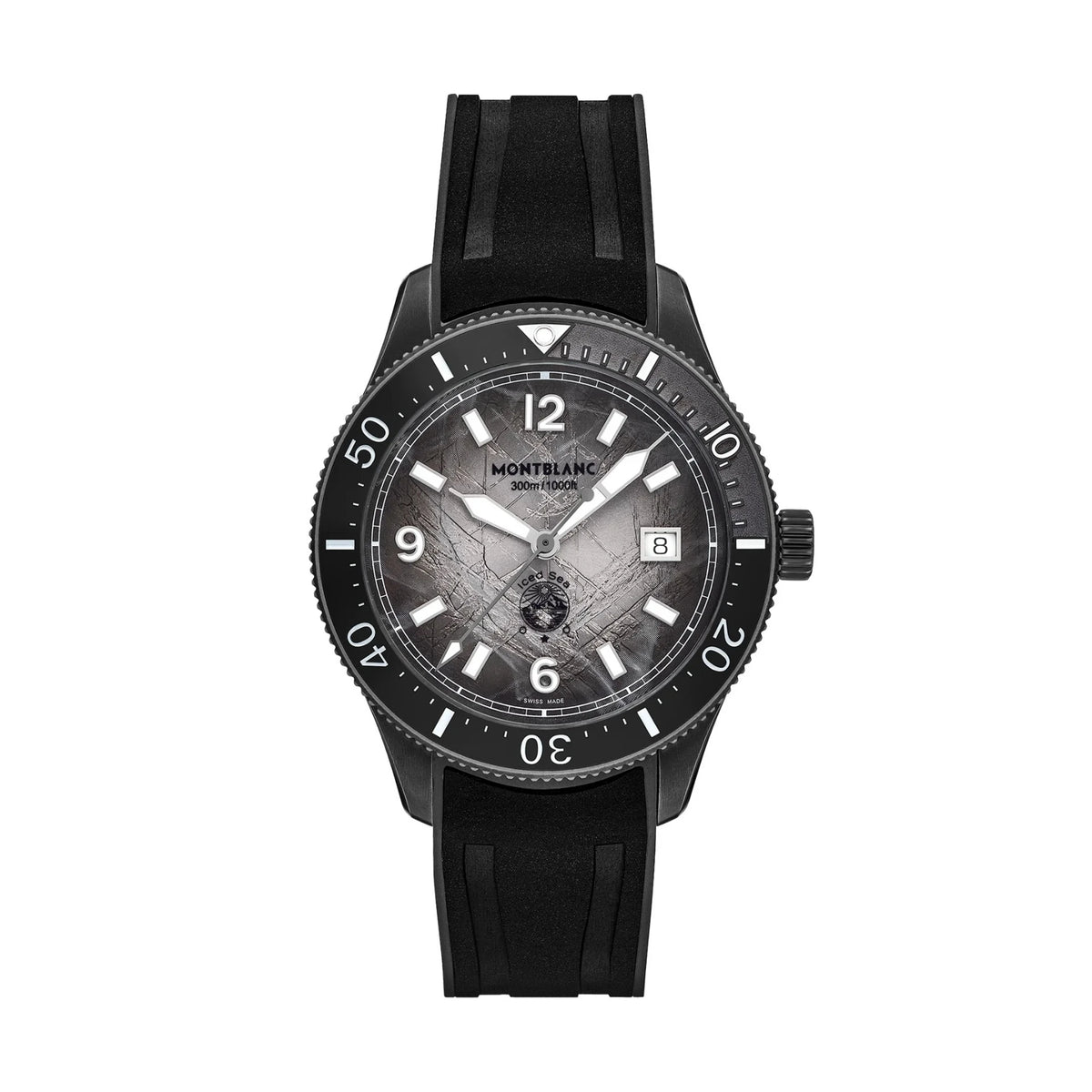 Montblanc · 134017