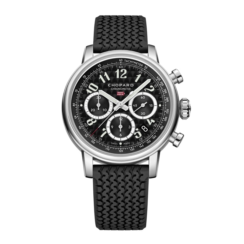 Chopard MILLE MIGLIA CLASSIC CHRONOGRAPH 40,5mm