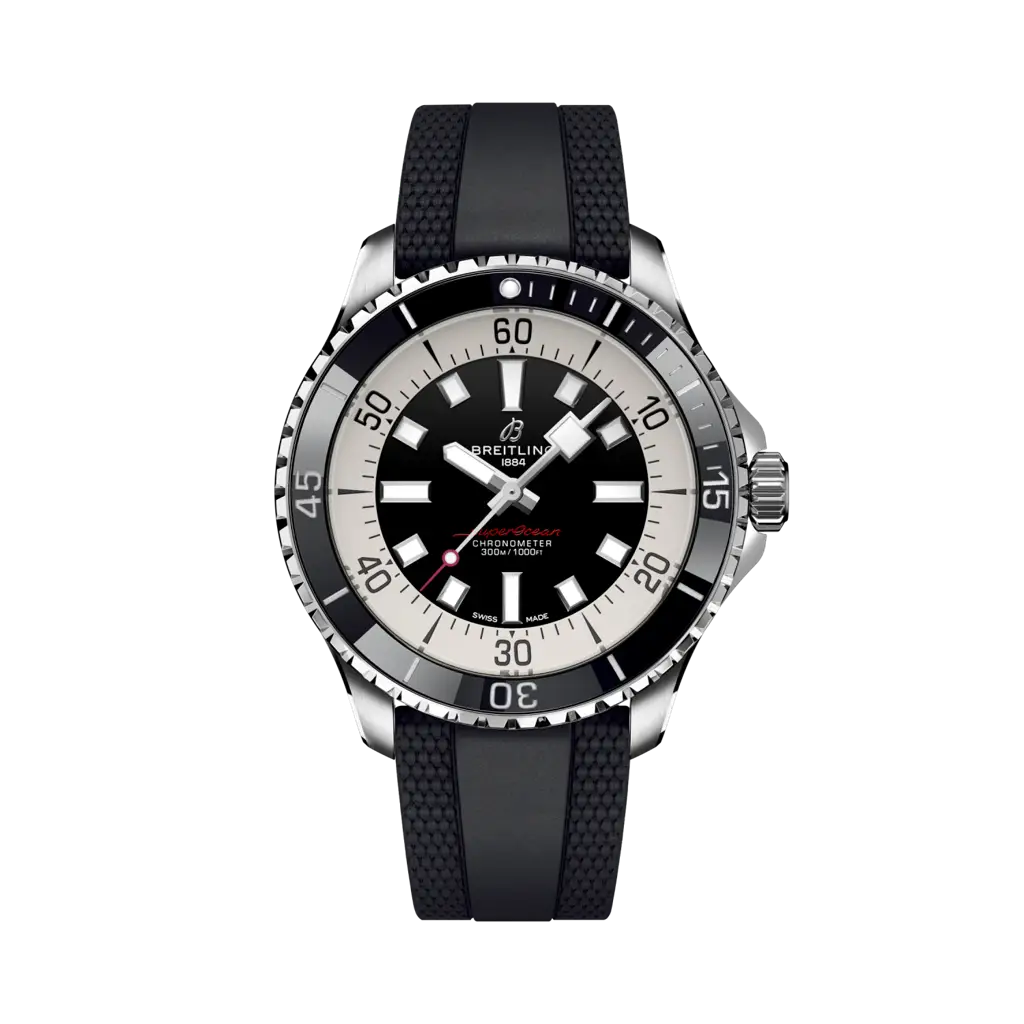 Breitling Superocean Automatic 44mm