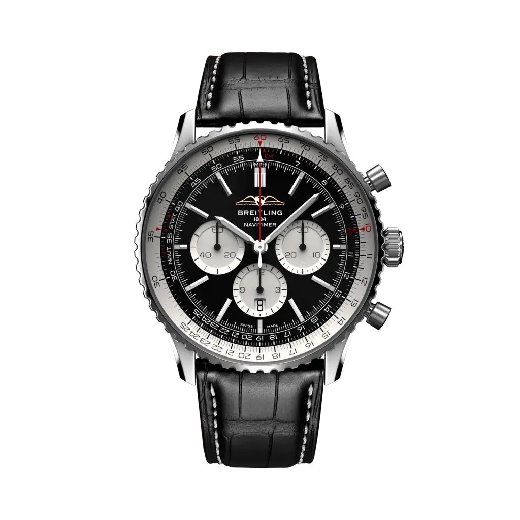 Breitling Navitimer B01 Chronograph 46mm