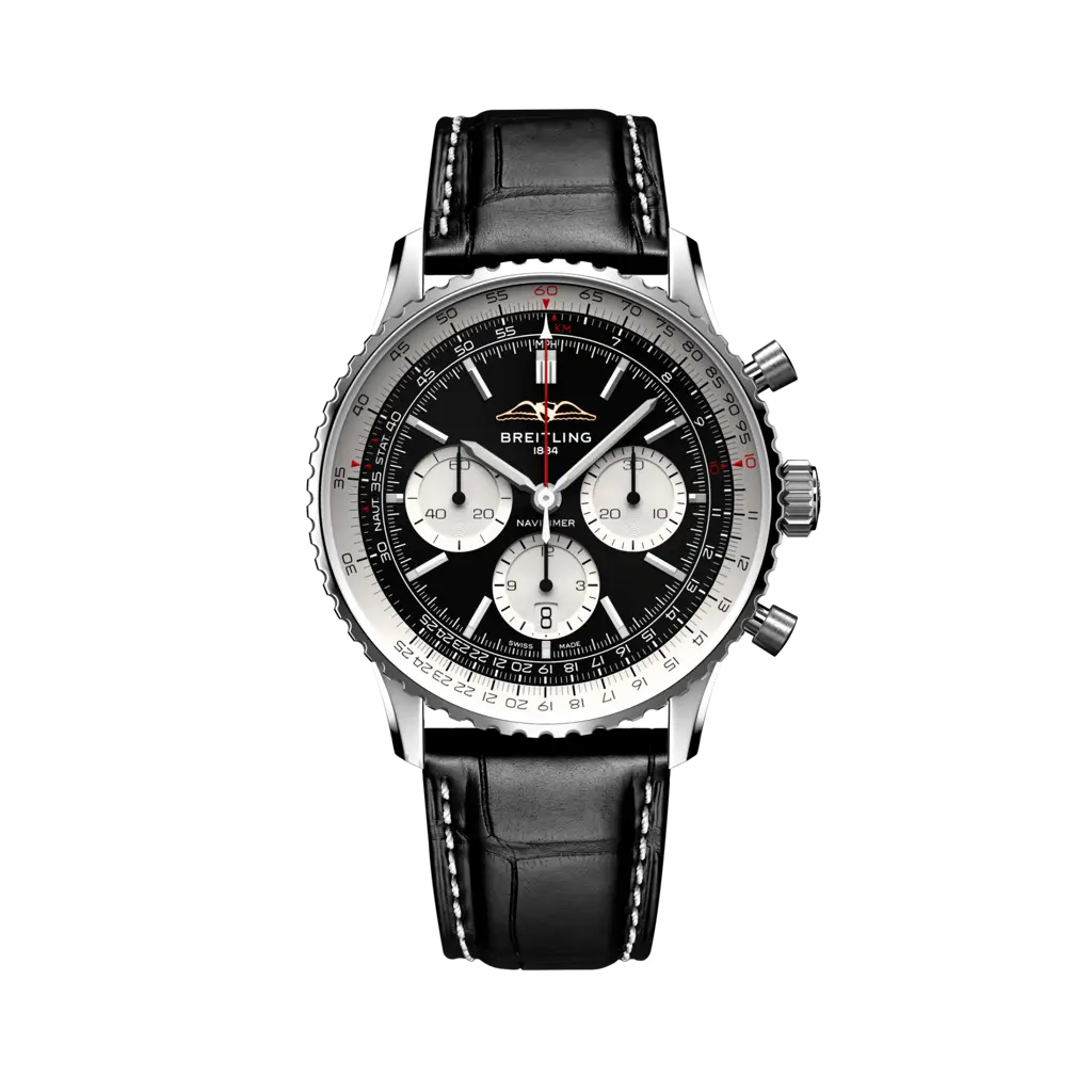 Breitling Navitimer B01 Chronograph 43mm