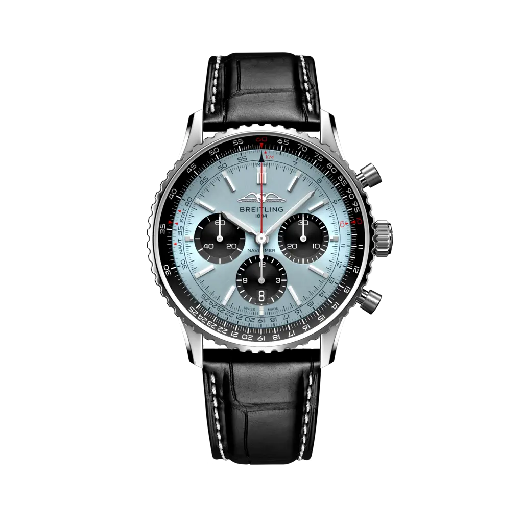 Breitling Navitimer B01 Chronograph 43mm