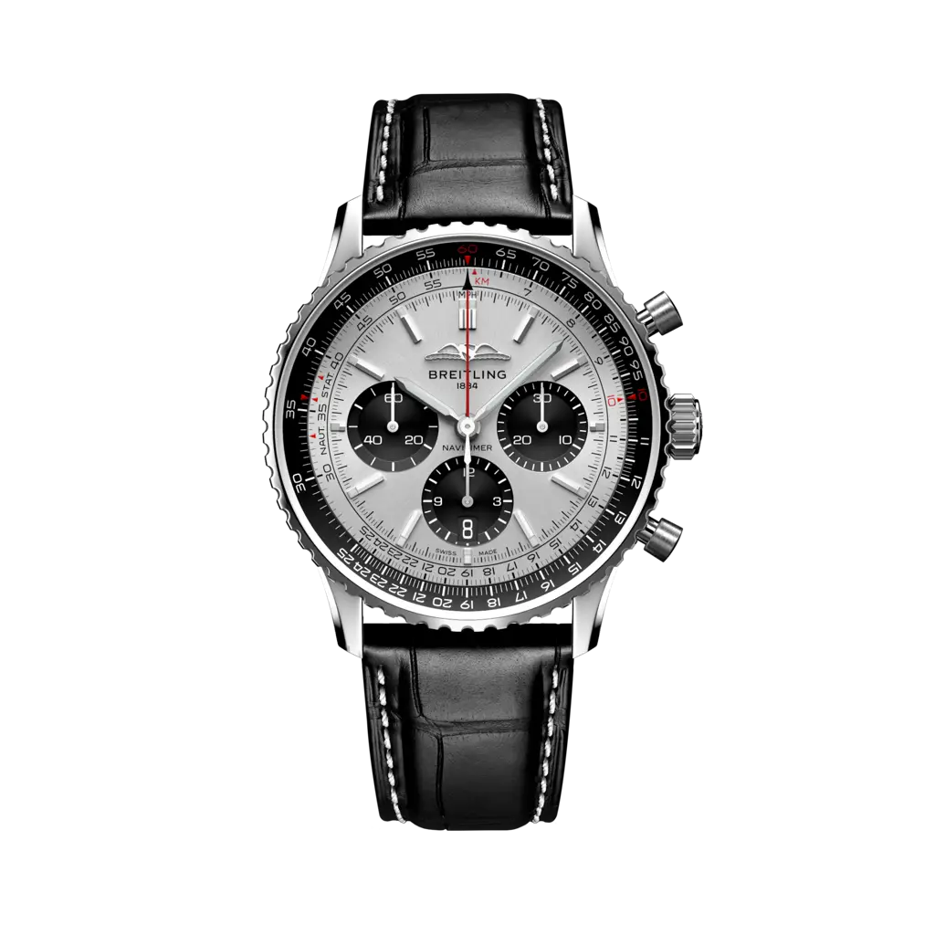 Breitling Navitimer B01 Chronograph 43mm