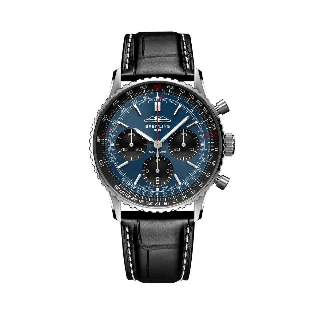 Breitling Navitimer B01 Chronograph 41mm
