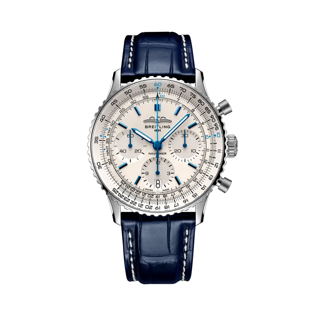 Breitling Navitimer B01 Chronograph 41mm