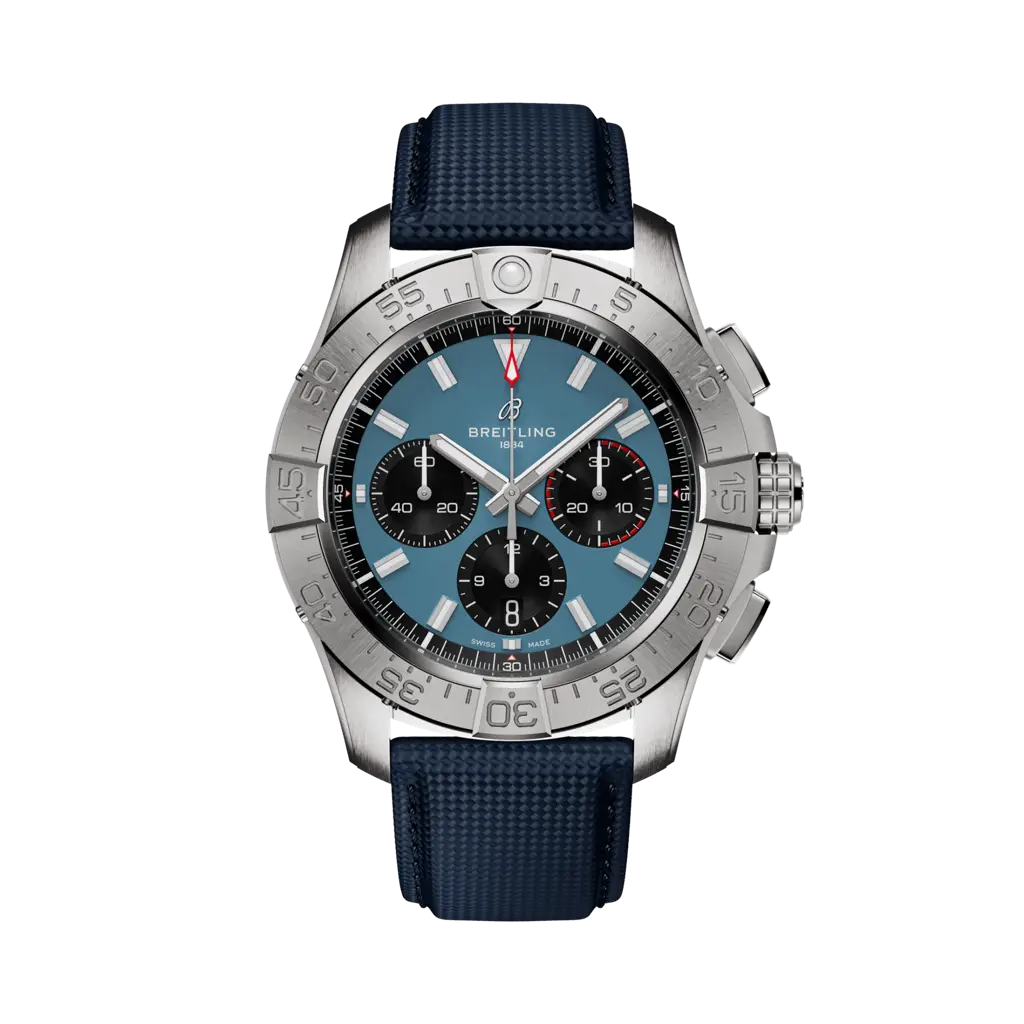 Breitling Avenger B01 Chronograph 44mm