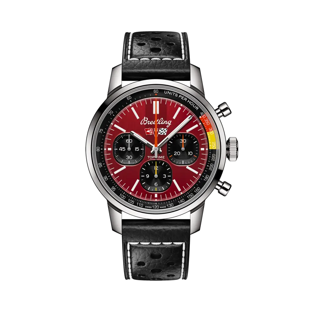 Breitling Top Time B01 Chevrolet Corvette 41mm