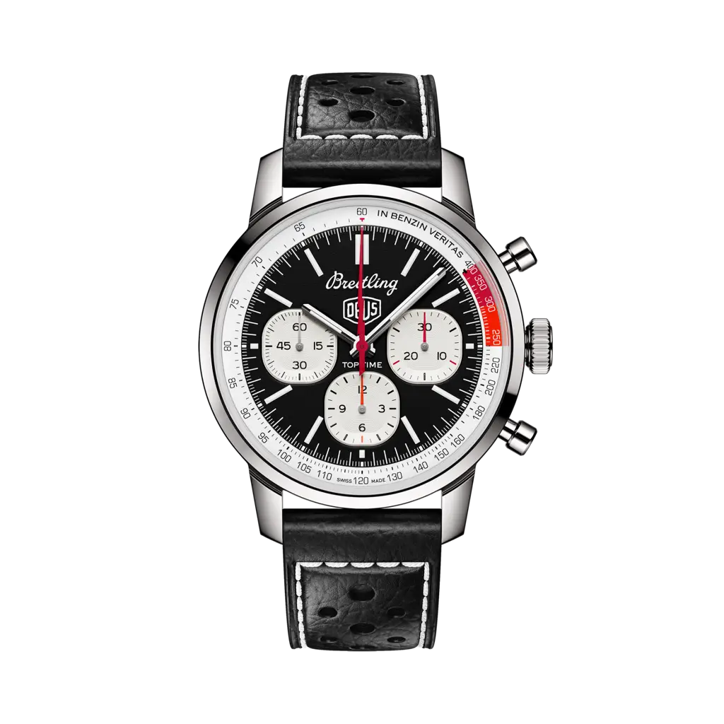 Breitling Top Time B01 Deus 41mm