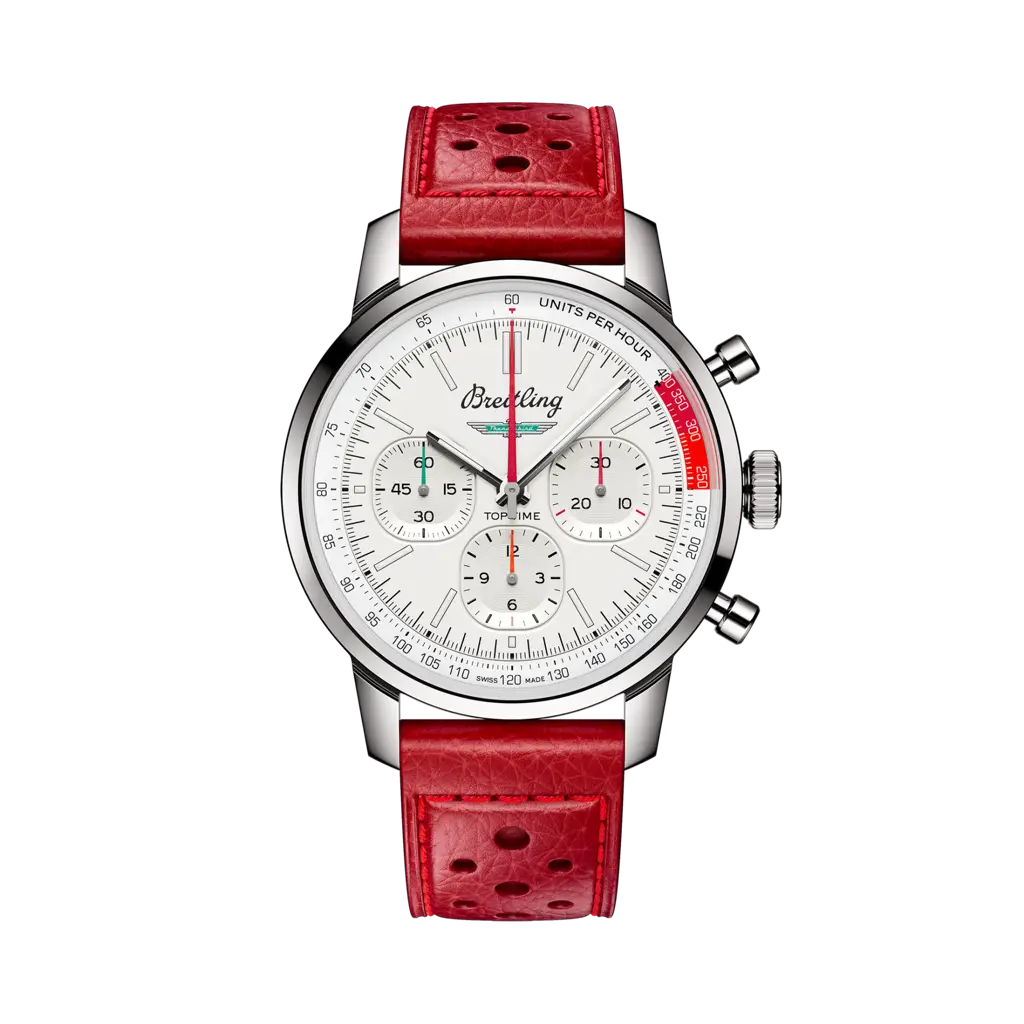 Breitling Top Time B01 Ford Thunderbird 41mm