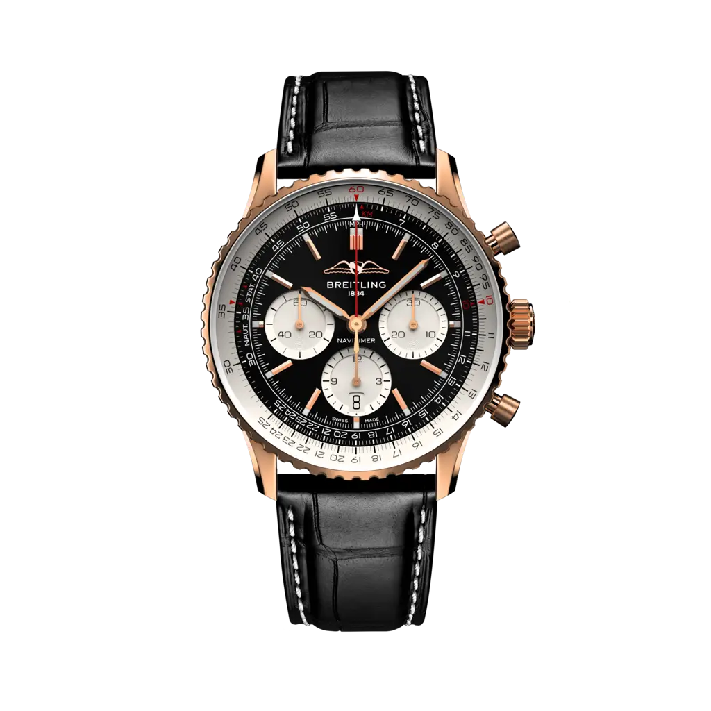 Breitling Navitimer B01 Chronograph 43mm