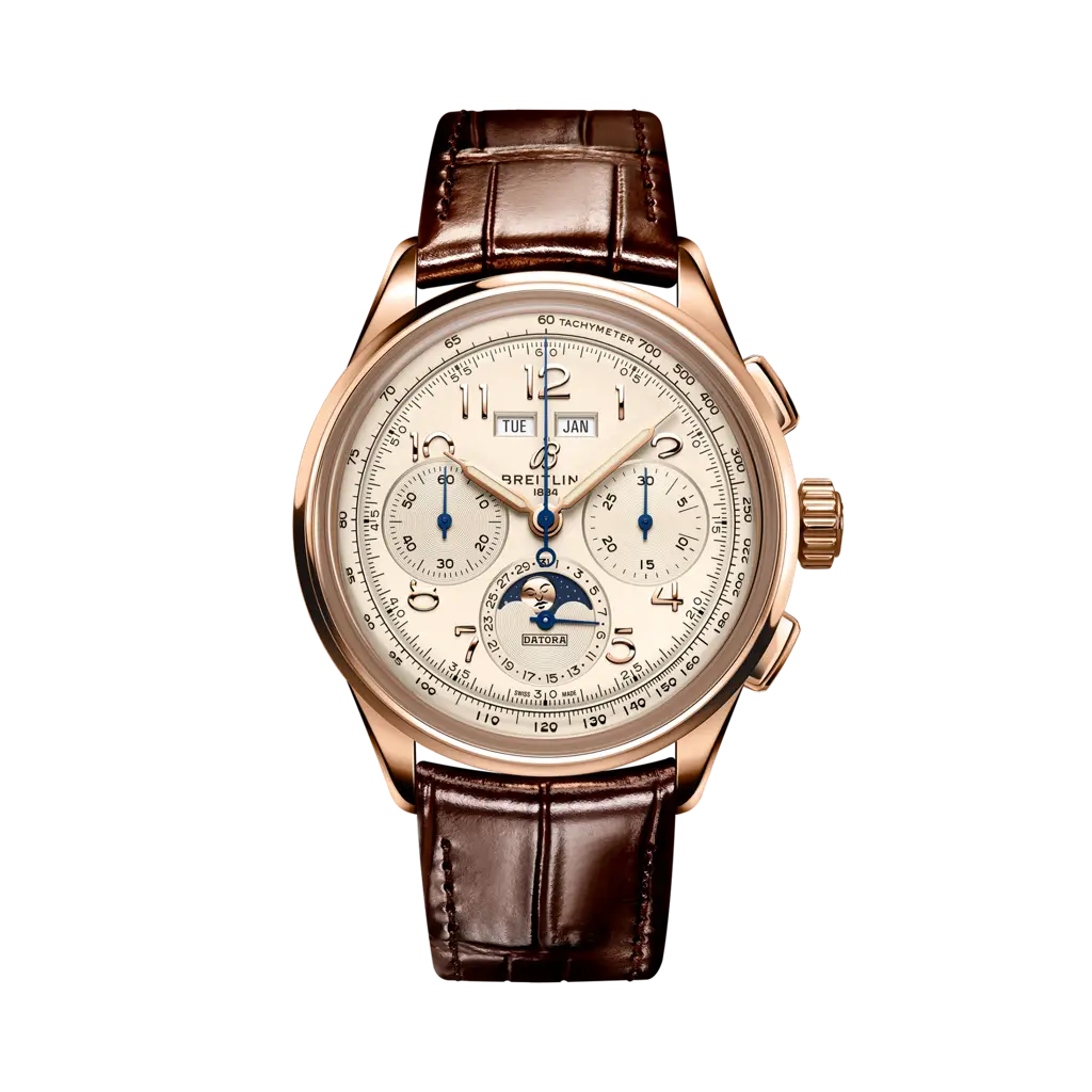 Breitling Premier B25 Datora 42mm