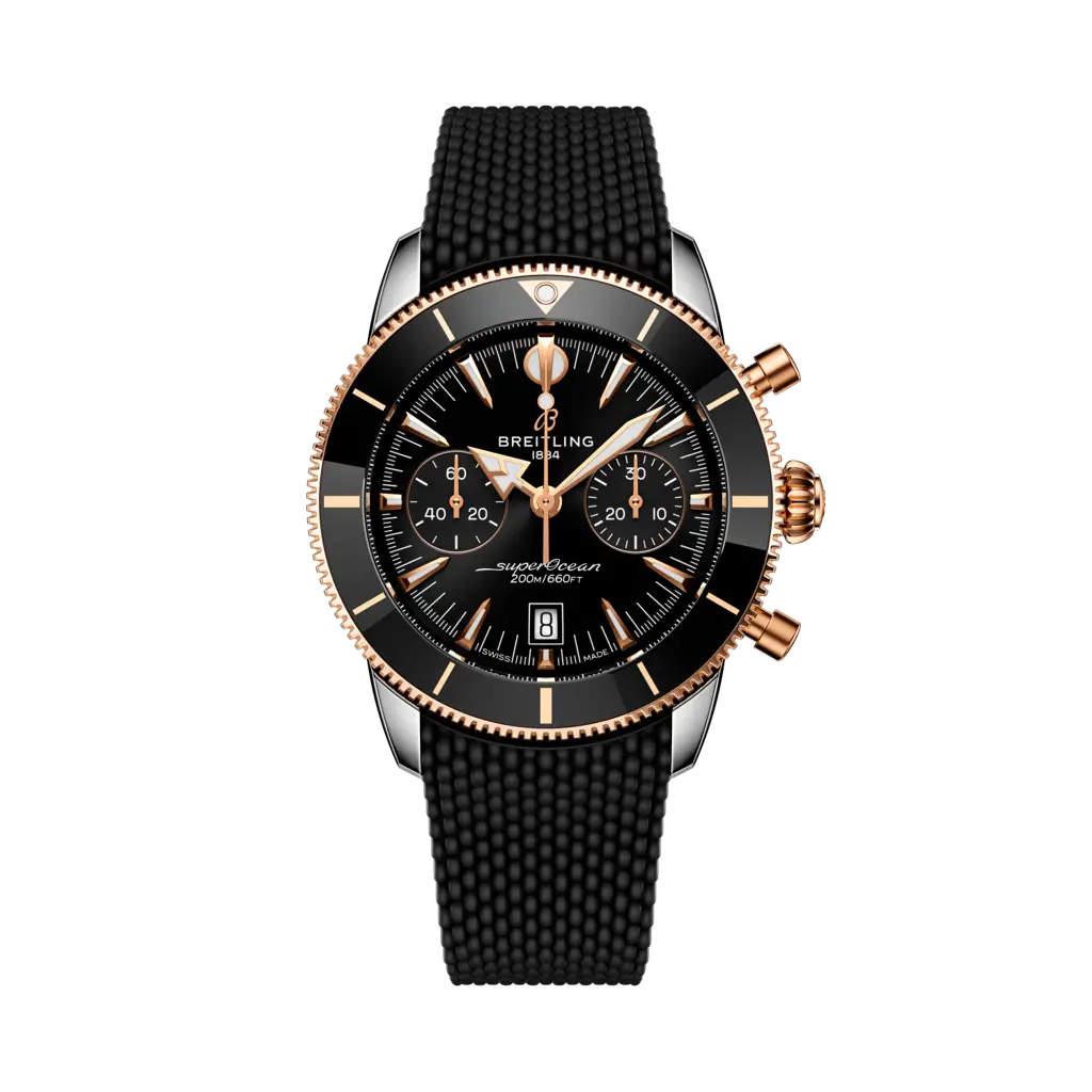 Breitling Superocean Heritage B01 Chronograph 42mm