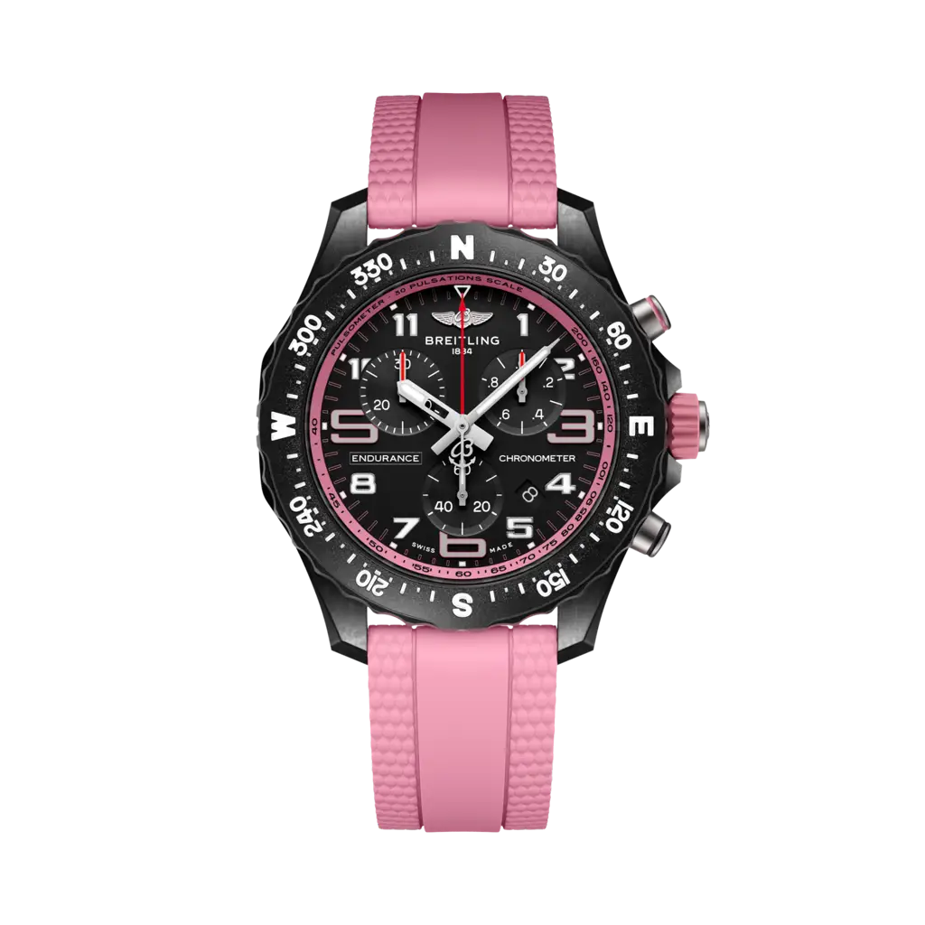 Breitling Professional Endurance Pro 38mm