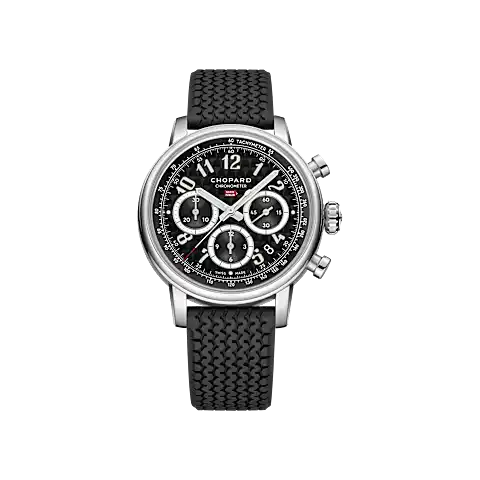 Chopard MILLE MIGLIA CLASSIC CHRONOGRAPH 40,5mm