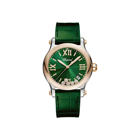 Chopard HAPPY SPORT 36mm