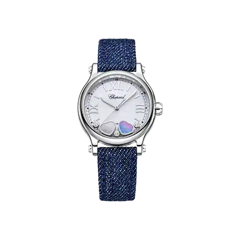 Chopard HAPPY HEARTS 33mm