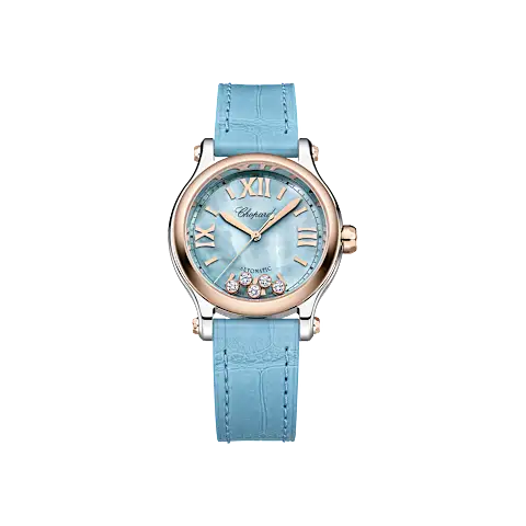 Chopard HAPPY SPORT 33mm