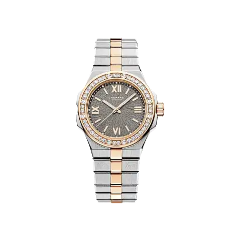 Chopard ALPINE EAGLE 33mm