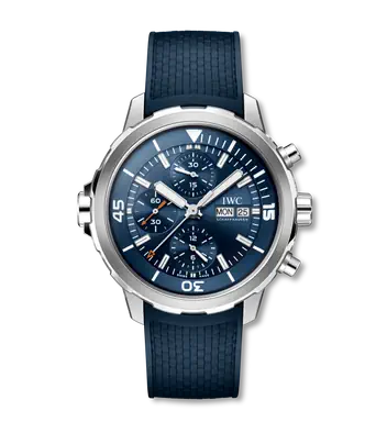 IWC Aquatimer Chronograph 44mm