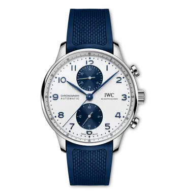 IWC Portugieser Chronograph 41mm