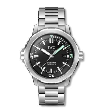 IWC Aquatimer Automatic 42mm