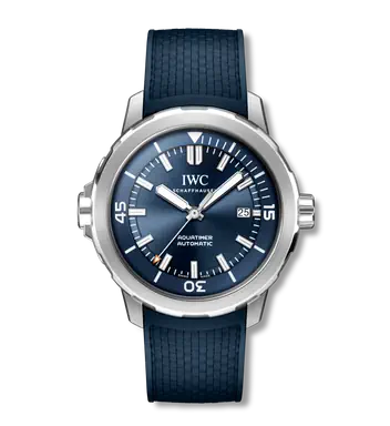 IWC Aquatimer Automatic 42mm