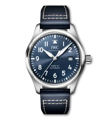 IWC Pilot 40mm
