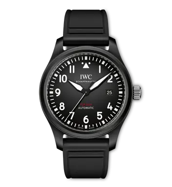 IWC Pilot’s Watch Automatic TOP GUN 41mm